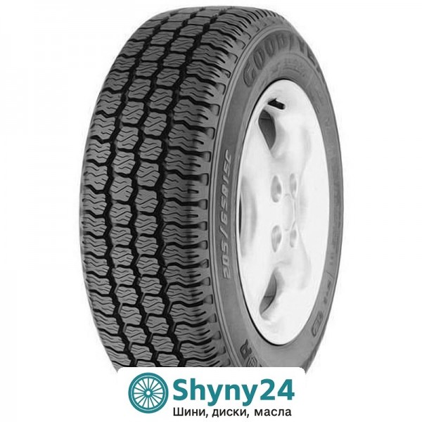 Goodyear Cargo Vector 215/65 R16C 106/104T