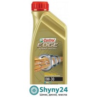 Castrol Edge Turbo Diesel 0W-30 (1л)