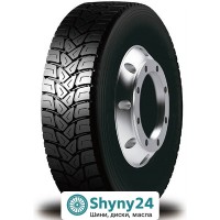 Compasal CPD82 (ведуча вісь) 315/80 R22.5 156/150K