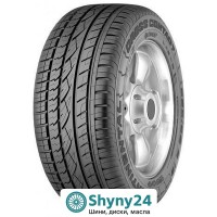 Continental ContiCrossContact UHP 255/55 R19 111H XL
