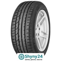 Continental ContiPremiumContact 2 205/65 R15 94V