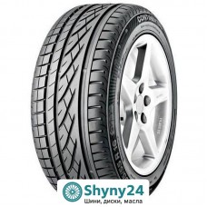 Continental ContiPremiumContact 205/55 R16 91V Run Flat