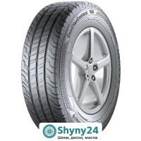 Continental ContiVanContact 100 195/70 R15C 104/102R