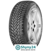 Continental ContiWinterContact TS 850 235/65 R18 110H XL