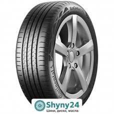 Continental EcoContact 6Q 255/50 R19 107T Conti Seal XL