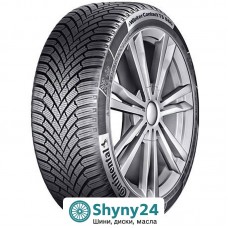 Continental WinterContact TS 860 225/50 R17 98V XL FR