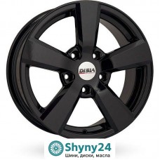 Disla Formula 503 B W6.5 R15 PCD5x110 ET35 DIA67.1