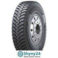 Hankook SmartWork DM09 (ведуча вісь) 315/80 R22.5 156/150K