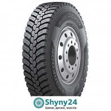 Hankook SmartWork DM09 (ведуча вісь) 315/80 R22.5 156/150K