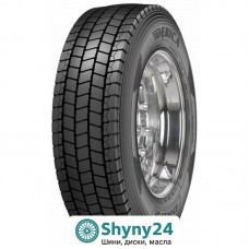 Debica DRD2 (ведуча вісь) 315/80 R22.5 156L/154M