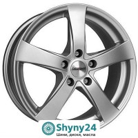 Dezent RE S R14 W5.5 PCD4x98 ET32 DIA58.1