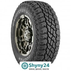 Cooper Discoverer S/T MAXX 245/75 R17 121/118Q
