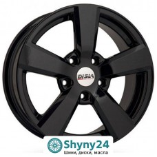 Disla Formula 603 B R16 W7 PCD5x120 ET38 DIA65.1