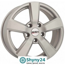 Disla Formula 603 S R16 W7 PCD5x108 ET38 DIA67.1