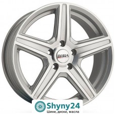Disla Scorpio 804 S R18 W8 PCD5x112 ET35 DIA66.6