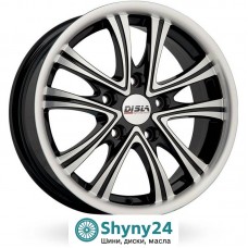 Disla Evolution 508 BD R15 W6.5 PCD5x100 ET35 DIA57.1