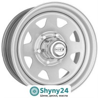 Dotz Dakar S R16 W7 PCD5x114.3 ET13 DIA71.6