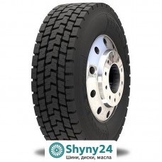 Double Coin RLB450 (ведуча вісь) 295/60 R22.5 150/147L