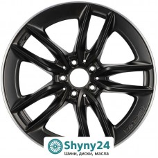 Mercedes OEM A2904010200 BP R23 W10 PCD5x112 ET45 DIA66.6