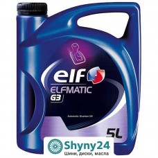 ELF Elfmatic G3 ATF3 (5л)