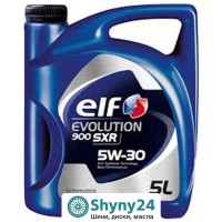 ELF Evolution 900 SXR 5W-30 (5л)