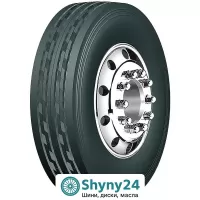 Black Nova Galaxy Plus (рульова вісь) 385/65 R22.5 164K