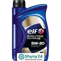 Elf Evolution Full-Tech FE 5W-30 (1л)