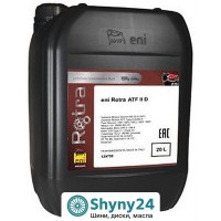 Eni Rotra ATF II D (20л)