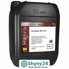 Eni Rotra ATF II D (20л)
