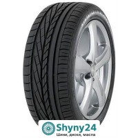 Goodyear Excellence 275/35 R20 102Y