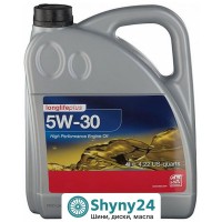 Febi longlife plus 5W-30 (4л)