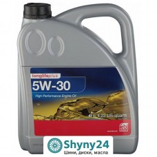 Febi longlife plus 5W-30 (4л)