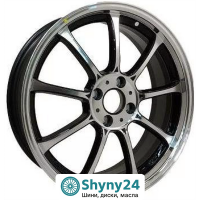 MKW ECOTEX AM/B R17 W7 PCD5x114.3 ET40 DIA67.1