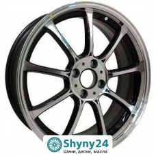 MKW ECOTEX AM/B R17 W7 PCD5x114.3 ET40 DIA67.1