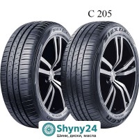 Falken Ziex ZE310 Ecorun 215/60 R17 96H