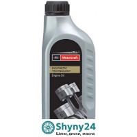 Ford Motorcraft A5 5W-30 (1л)
