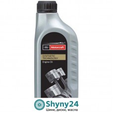 Ford Motorcraft A5 5W-30 (1л)