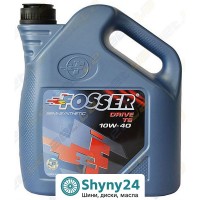 Fosser Drive TS 10W-40 (4л)