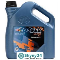 Fosser Ultra LL 10W-40 (5л)
