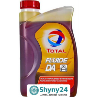 Fuchs Total Fluide DA (1л)