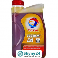 Fuchs Total Fluide DA (1л)
