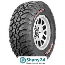 General Tire Grabber X3 265/75 R16 112Q