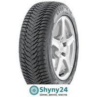Goodyear UltraGrip 8 185/65 R15 88T