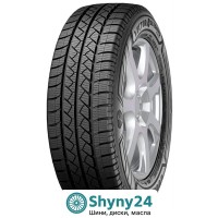 Goodyear Vector 4Seasons Cargo 235/65 R16C 115R