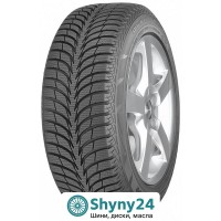 Goodyear UltraGrip Ice+ 185/65 R15 88T