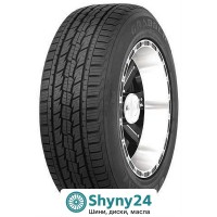 General Tire Grabber HTS 275/45 R20 110S