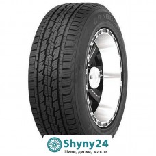 General Tire Grabber HTS 275/45 R20 110S