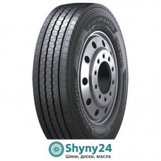 Hankook AH35 (рульова вісь) 215/75 R17.5 128/126M