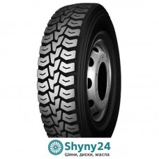 Kapsen HS928 (ведуча вісь) 215/75 R17.5 126/124M