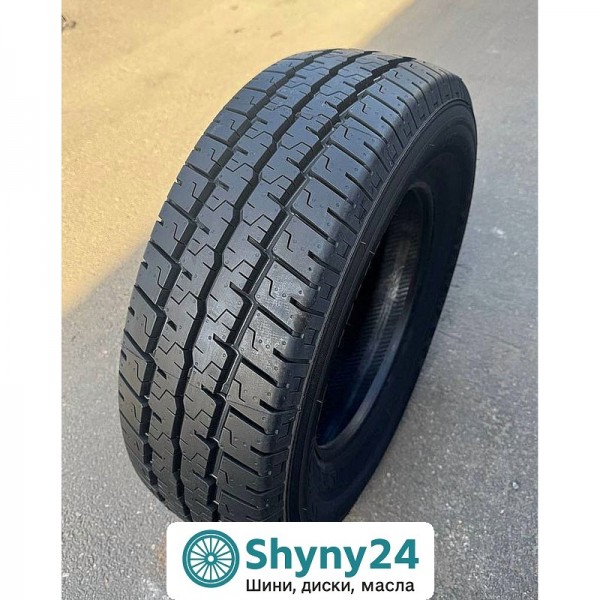 Starmaxx Provan ST850 Plus 205/65 R16C 107/105T